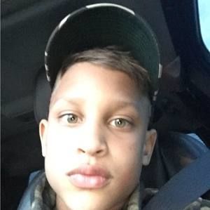 Meet your Posher, Kenyan